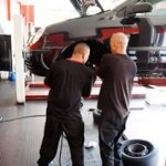 south edmonton suspension repair - power steering